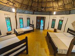 Viajero Tayrona Hostel & Ecohabs