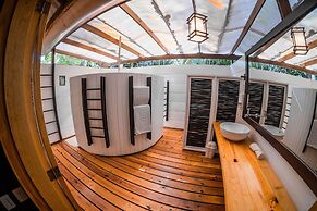 Viajero Tayrona Hostel & Ecohabs