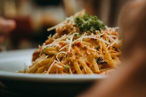 Viajero Tayrona Hostel & Ecohabs