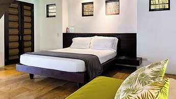 Viajero Tayrona Hostel & Ecohabs