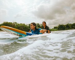 Viajero Tayrona Hostel & Ecohabs