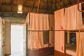 Viajero Tayrona Hostel & Ecohabs