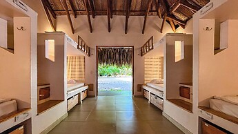 Viajero Tayrona Hostel & Ecohabs