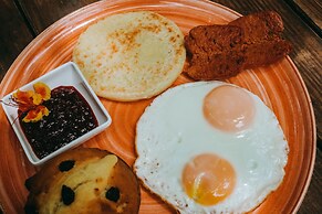 Viajero Tayrona Hostel & Ecohabs