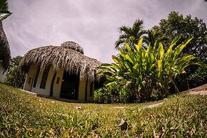 Viajero Tayrona Hostel & Ecohabs