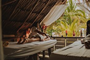 Viajero Tayrona Hostel & Ecohabs