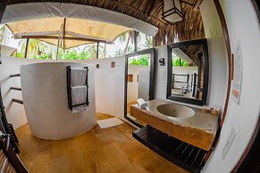 Viajero Tayrona Hostel & Ecohabs