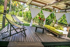 Viajero Tayrona Hostel & Ecohabs