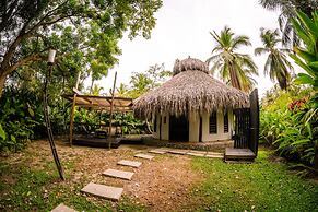 Viajero Tayrona Hostel & Ecohabs