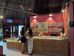 Viajero Tayrona Hostel & Ecohabs