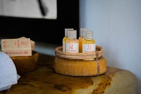 Viajero Tayrona Hostel & Ecohabs