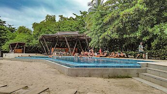 Viajero Tayrona Hostel & Ecohabs