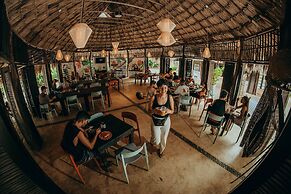 Viajero Tayrona Hostel & Ecohabs