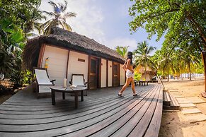 Viajero Tayrona Hostel & Ecohabs