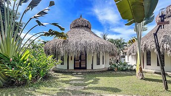 Viajero Tayrona Hostel & Ecohabs