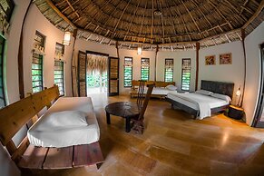 Viajero Tayrona Hostel & Ecohabs