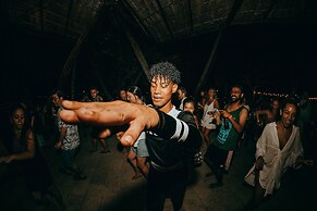 Viajero Tayrona Hostel & Ecohabs