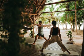 Viajero Tayrona Hostel & Ecohabs