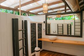 Viajero Tayrona Hostel & Ecohabs