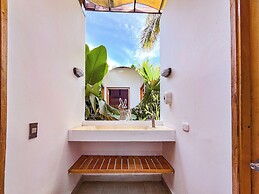 Viajero Tayrona Hostel & Ecohabs