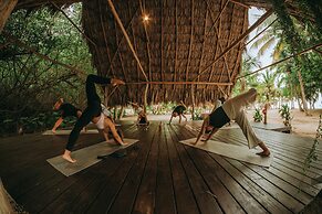 Viajero Tayrona Hostel & Ecohabs