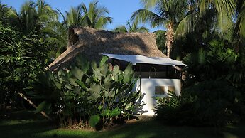 Viajero Tayrona Hostel & Ecohabs