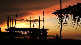 Viajero Tayrona Hostel & Ecohabs