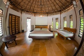 Viajero Tayrona Hostel & Ecohabs