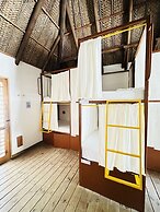Viajero Tayrona Hostel & Ecohabs
