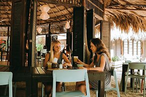 Viajero Tayrona Hostel & Ecohabs