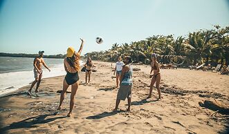 Viajero Tayrona Hostel & Ecohabs