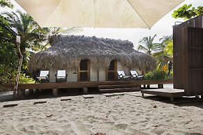 Viajero Tayrona Hostel & Ecohabs