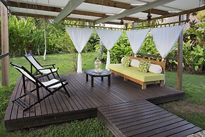 Viajero Tayrona Hostel & Ecohabs