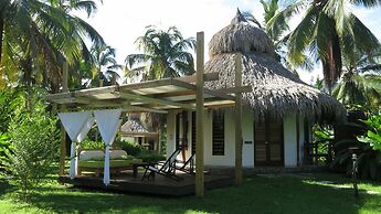 Viajero Tayrona Hostel & Ecohabs