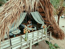 Viajero Tayrona Hostel & Ecohabs