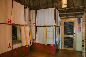 Viajero Tayrona Hostel & Ecohabs