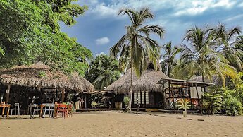Viajero Tayrona Hostel & Ecohabs