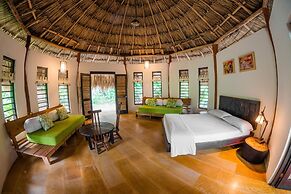 Viajero Tayrona Hostel & Ecohabs