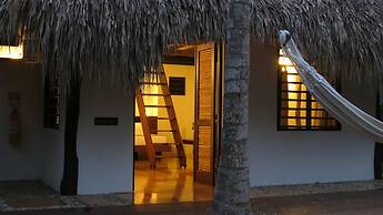 Viajero Tayrona Hostel & Ecohabs