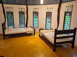 Viajero Tayrona Hostel & Ecohabs