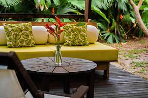 Viajero Tayrona Hostel & Ecohabs