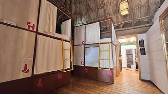 Viajero Tayrona Hostel & Ecohabs