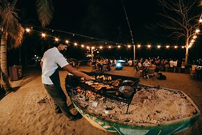 Viajero Tayrona Hostel & Ecohabs