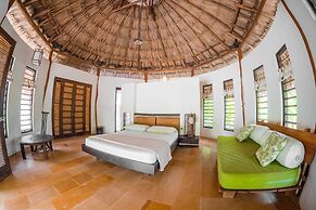 Viajero Tayrona Hostel & Ecohabs