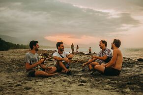 Viajero Tayrona Hostel & Ecohabs