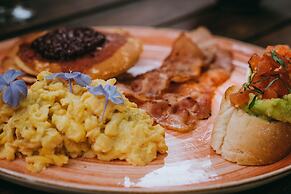 Viajero Tayrona Hostel & Ecohabs