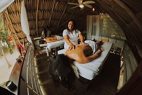 Viajero Tayrona Hostel & Ecohabs