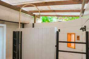 Viajero Tayrona Hostel & Ecohabs