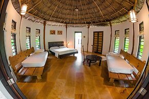 Viajero Tayrona Hostel & Ecohabs