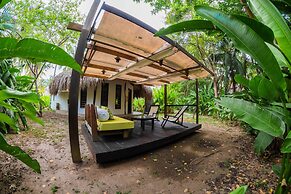 Viajero Tayrona Hostel & Ecohabs